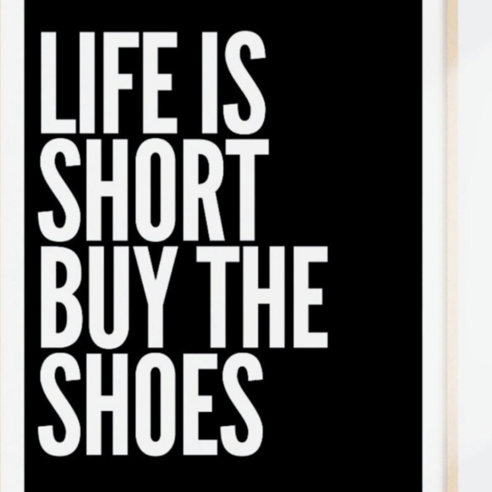 👠🩴JUST BUY THEM‼️ 😃👟🥿👢You deserve it‼️😉👠🥿👟👢🩴